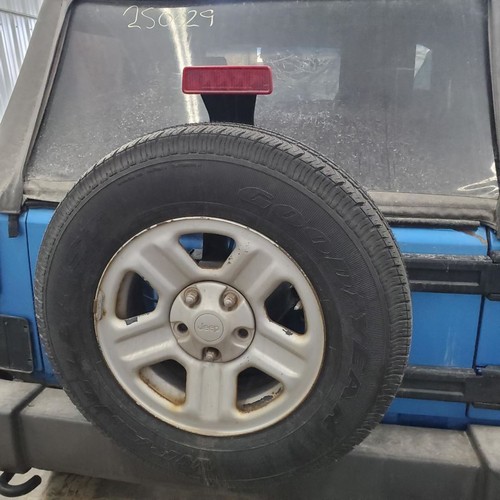 Corner/Park Light Fog-driving Limited Halogen Fits 05-10 300 1063104 - Picture 12 of 15