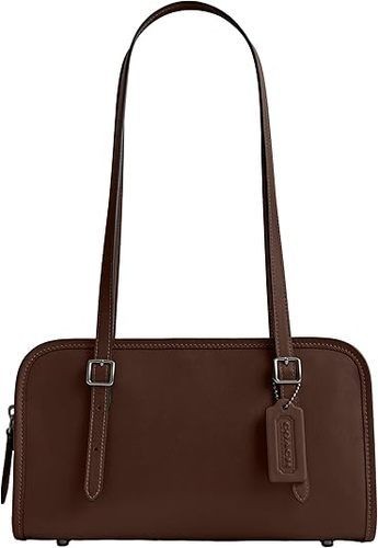 COACH ブラウン ハンドバッグ フラップ式 コーチ COACH バッグ （ブラウン） -waja bazar - 海外