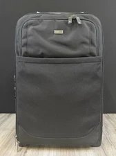 Think Tank Airport Security V3.0 Rolling Camera Bag Black Carry-On Case NEW