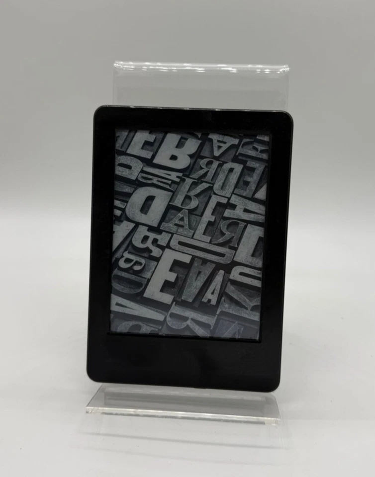 Amazon Kindle - 7th Generation - WP63GW - No Ads - Image 2 of 4