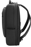 HP Laptop-Rucksack Renew Executive Kunstfaser Schwarz 17,2 L Bis 40,6 Cm (16 Zol