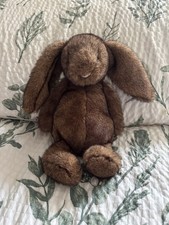 Jellycat Hoppleston Luxe Bunny