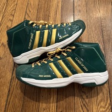 Preços baixos em adidas Pro Model 2G SVSM | eBay