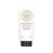 Perlier - Honey Miel Smoothing Hand Cream - 3.3 fl oz / 100 ml