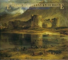 Argyll and the Western Isles Hardcover Mary, Ritchie, Graham Harm