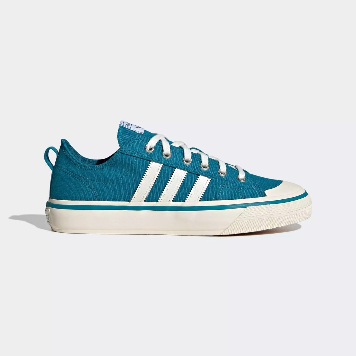 adidas★NIZZA RF 74 Adidas Originals Nizza RF 74 Men's Shoe Athletic Sneaker