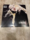 Madonna I Rise US 12" Single Remixes Record Store Day RARE BRAND NEW SEALED