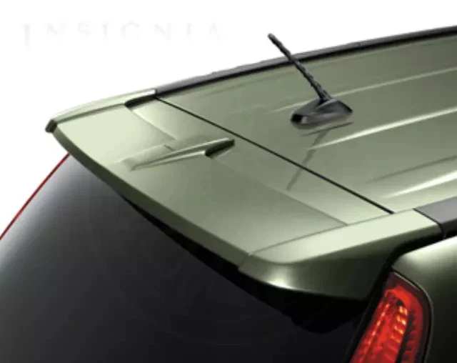 Genuine Honda Tailgate Spoiler - Opal Sage Metallic 08F02-SWA-1U0 - Image 3 of 3