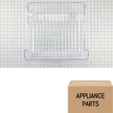 AP6332954-A PS12364155 OEM For Frigidaire Refrigerator Meat Pan Part # Model A14