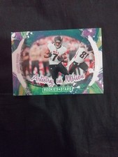 2024 Panini Rookies & Stars Bijan Robinson Artisty In Motion Atlanta Falcons