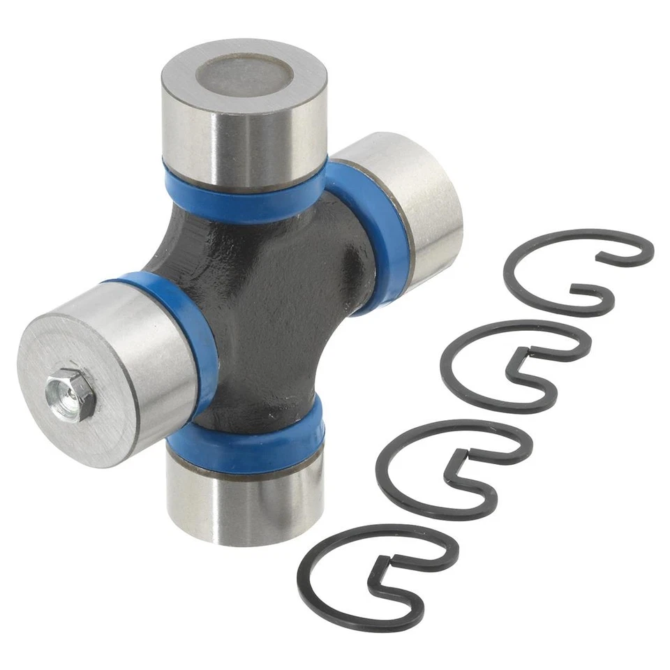 Junta central universal para Volvo 780 2,8 L 1987-1990, para Jaguar XK150 3,4 L 1961 Foto 2 de 3