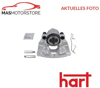 BREMSE BREMSSATTEL VORNE LINKS HART 261 921 H NEU OE QUALITÄT