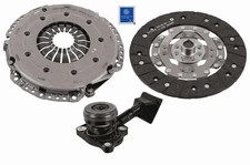 Kit d'embrayage Peugeot 3008