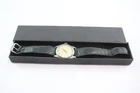 Vintage Rolex Oyster 6244 Watch Hand Wind RUNS REQUIRES REPAIR