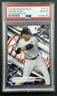 AARON JUDGE PSA 10 2016 BOWMAN'S BEST #TP-28 TOP PROSPECTS YANKEES 8389