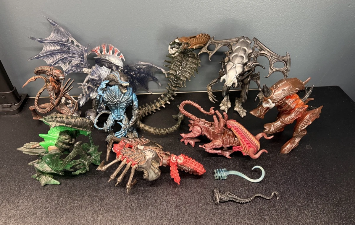 Kenner Alien Action Figures & Accessories for sale | eBay