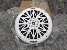 🔥New Single🔥 Pyle - PLMR52 -  150 Watts 5.25'' 2 Way White Marine Speaker