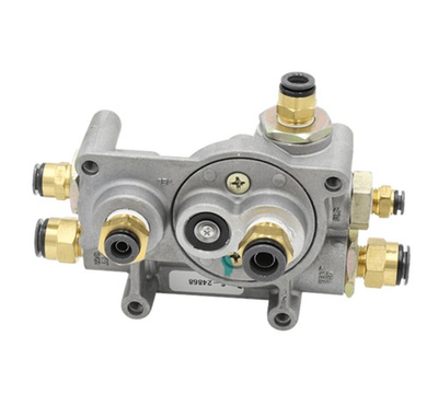 #ad #ad TP 5 Air Brake Pressure Protection Valve 10 PSI Replaces 800024 3519 266C $84.99