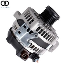Alternator For Toyota Camry 2.4l 2007 2008 2009 07 08 09 27060-0h110 New 11195