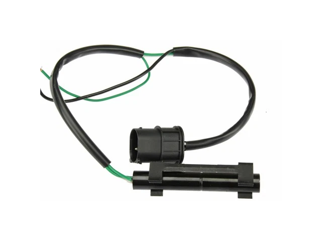 2x URO PARTS 99661610100 Series Resistencia Porsche 911 Boxster Foto 2 de 4