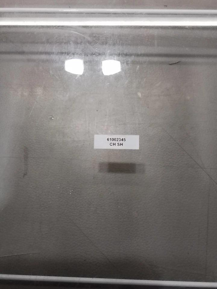 Jenn Air Fridge Glass Shelve PN: 61002345 - Image 2 of 4