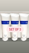 Dr Jr TOKIO IE INKARAMI System Treatment 4M 250g Hair Care Professional SET of 3