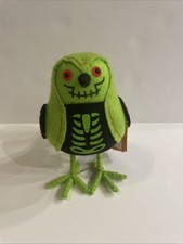 Target Hyde and EEK Boutique Featherly Friends Bird Halloween 2024 - X-Ray