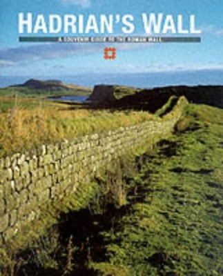 Hadrian's Wall (A Souvenir Guide to the Roman Wall), David Breeze, Used; Good Bo