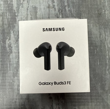 Samsung Galaxy Buds 3 Fe True Wireless Bluetooth Earbuds