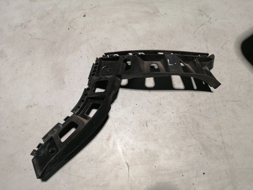 Volkswagen Tiguan 2010 Links Halterung Stoßstange Stoßfänger hinten ADV109074
