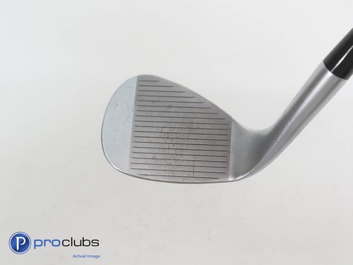 Nice! Ping Glide 4.0 Red Dot 58*(10*) Wedge - Ping Z Z115 Wedge Flex - 358855 - Picture 2 of 4