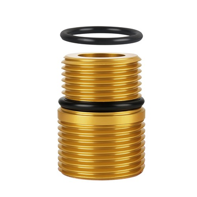 #ad Pressure Washer Water Pump Fitting 7110264 Replacement Simpson 3100 3400 Wate... $15.05