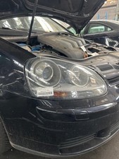 Feu avant (phare) Volkswagen GOLF