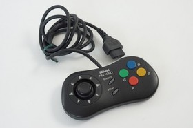 NEO GEO CD Console CD-T01 Tested System SNK -NTSC-J CD- 