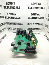 SIEMENS A5E36675927 PCB CARD( USED CONDITION )