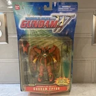NEW Bandai Mobile Suit Gundam Wing, Epyon Vintage #9207 Anime