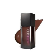 Huda Beauty Fauxfilter Luminous Matte Liquid Foundation Chocolate Truffle 560R