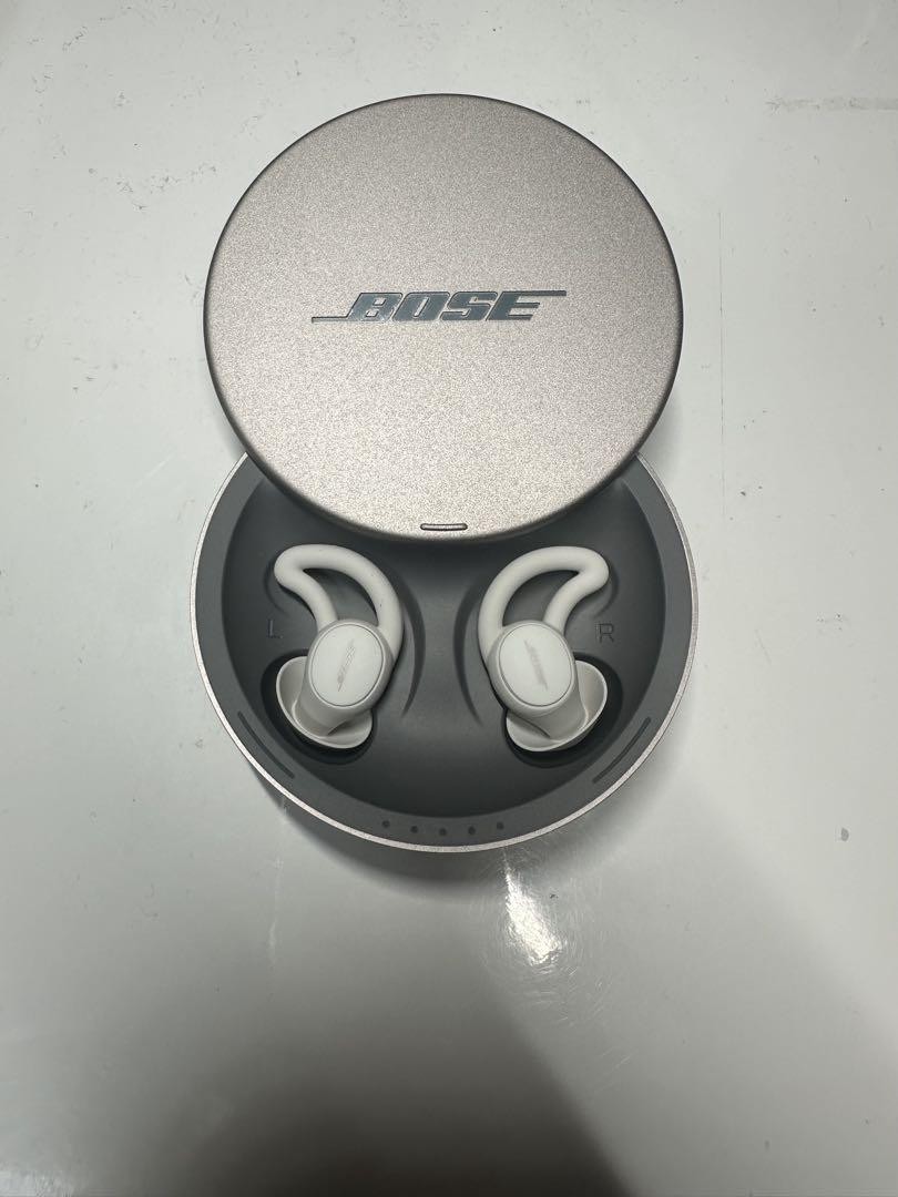 【未使用】Bose Sleepbuds II webimage-