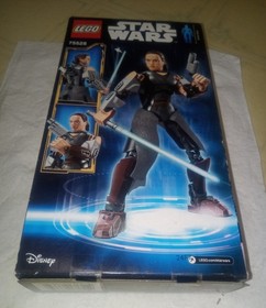 Lego Star Wars Rey Buildable Figure 75528 Sealed Unopened Set Retired