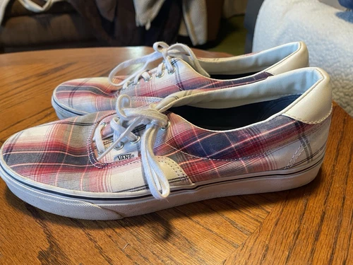 Vans Era 59  Skate Shoe Unisex Style : Vn-0zms. 