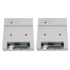 2X Version SFR1M44-U100K USB Emulator 3.5in 1.44MB USB SSD Floppy Drive5178