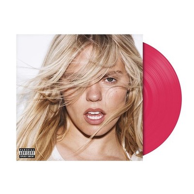 Renee Rapp - Bite Me Magenta Vinyl Edition (2025 - EU - Original)