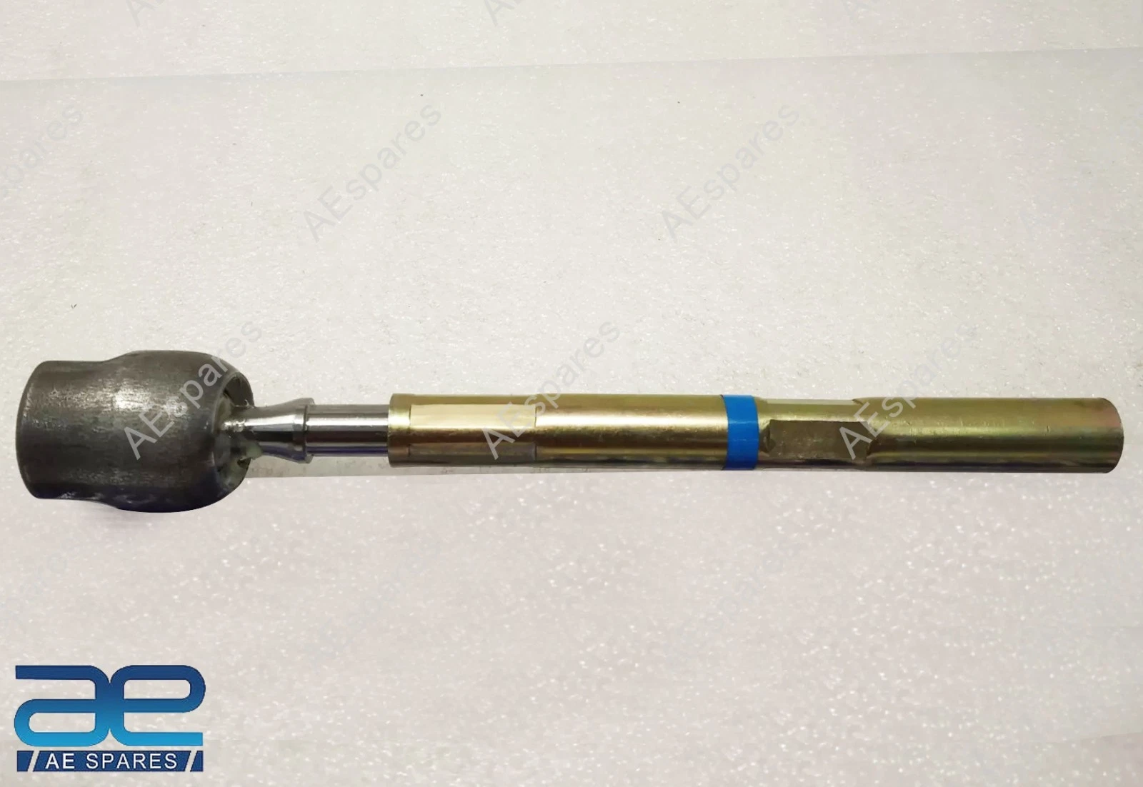 Steering Inner Tie Rod Fits For Suzuki 800 2nd Gen 0.8L 1986-2014 48830M84000 view 3