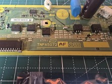 Cable D'alimentation - Sanyo SCP-11ADT