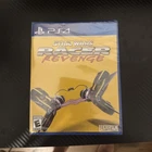 Star Wars: Racer Revenge PS4 Limited Run Games