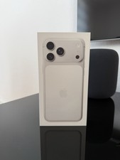 iPhone 17 Pro Max Neu Versiegelt