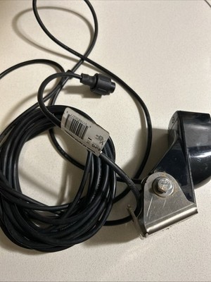Airmar TM165HW Chirp High Wide 600W Transom Mount Transducer - Requires Adapter