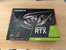 Karta graficzna GIGABYTE GeForce RTX 2060 6GB Windforce OC Edition