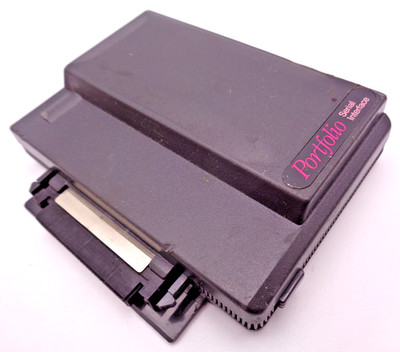 ATARI PORTFOLIO HPC-102 SERIAL INTERFACE   GETESTET