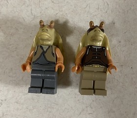 Lego Stars Wars 7929 The Battle Of Naboo